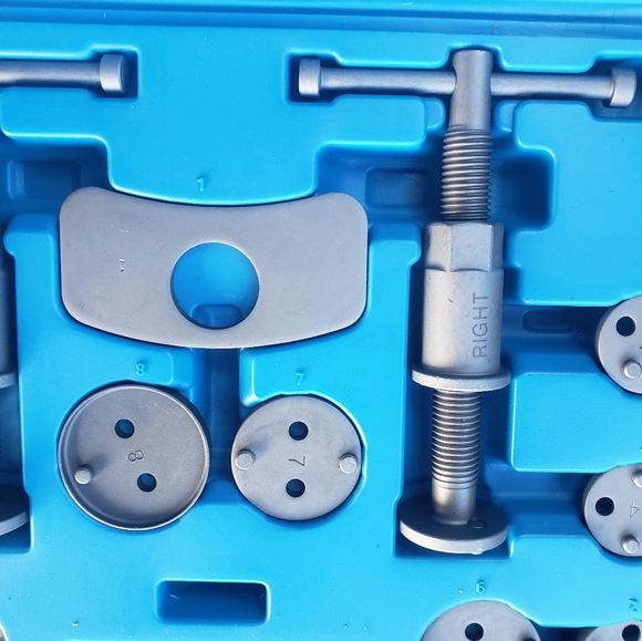 Caliper Kit - Picture 5 of 7